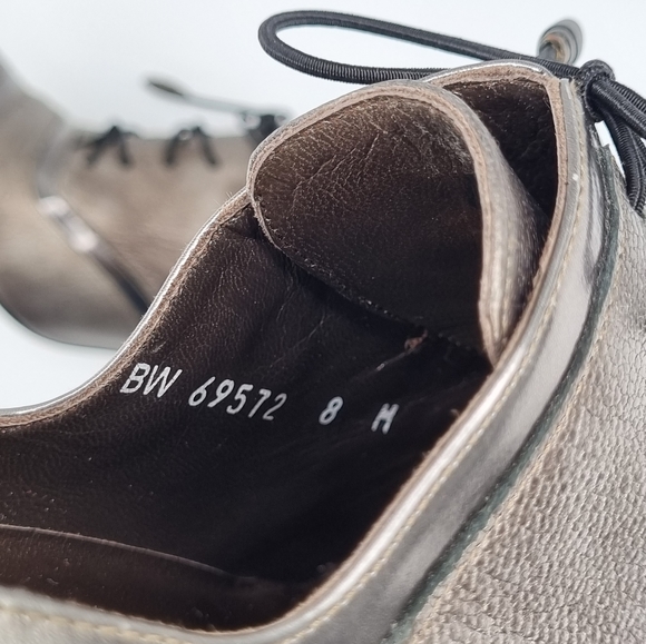 Stuart Weitzman shoes Size 8 - Picture 11 of 15